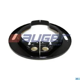 Захист гальмівного барабана AUGER 56867
