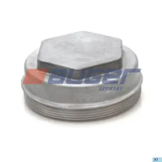 Кришка ступиці AUGER 57159