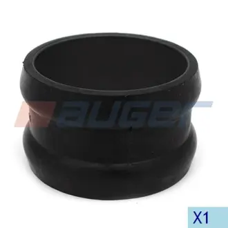 Шланг радіатора AUGER 57695