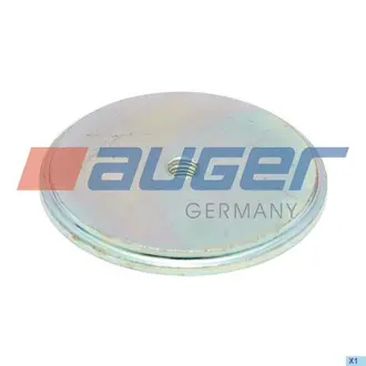 Ремкомплект шкворня AUGER 59510