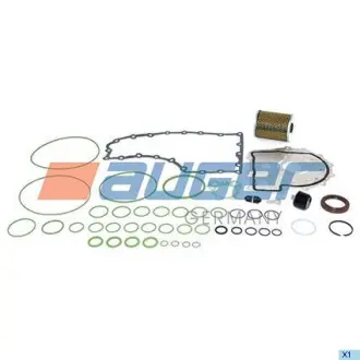 Retarder kit. Ремкомплект ретардера, прокладки, фильтр AUGER 65000