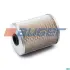 Hydraulic filter, cartridge. Фильтр гидравлический, вставка AUGER 65004 (фото 1)