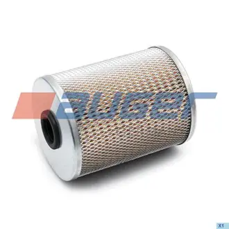 Hydraulic filter, cartridge. Фильтр гидравлический, вставка AUGER 65004