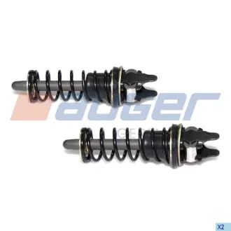 Монтажний комплект колодки AUGER 65347