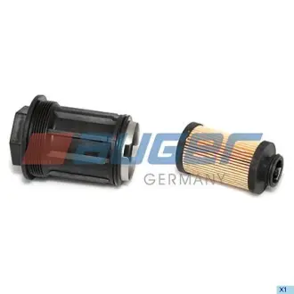 Carbamide filter, cartridge. Фильтр карбамидный, вставка AUGER 65553