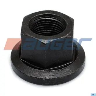 Гайка для кріплення колеса AUGER 65565
