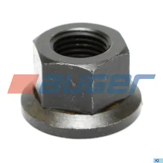 Гайка для кріплення колеса AUGER 65704