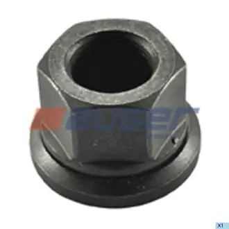 Гайка колеса передн M22x1.5 x30мм RVI C. G. MANAGER. PREMIUM 2. R SAF RZM 10.80- AUGER 65708