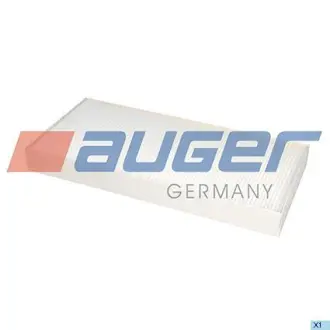 Cabin air filter. Фильтр воздушный салона AUGER 65940