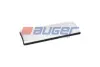 Cabin air filter, element. Фильтр салона, кондиционера, воздушный, элемент AUGER 65946 (фото 1)