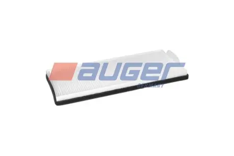 Cabin air filter, element. Фильтр салона, кондиционера, воздушный, элемент AUGER 65946