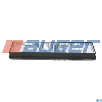 Cabin air filter. Фильтр воздушный салона AUGER 66625