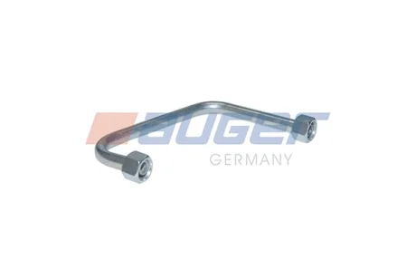 З\'єднуючий шланг (компресора, M22x1,5) VOLVO FH12, FM12, FM9, NH12 08.93- AUGER 68876