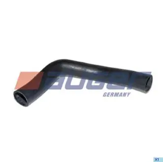 Шланг гумовий сист. охолоджен. AUGER 69519