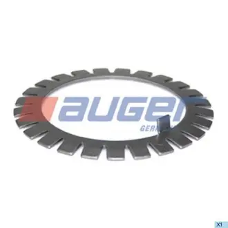 Кільце дистанційне ступиці AUGER 70271