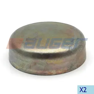 Кришка ГБЦ AUGER 70361