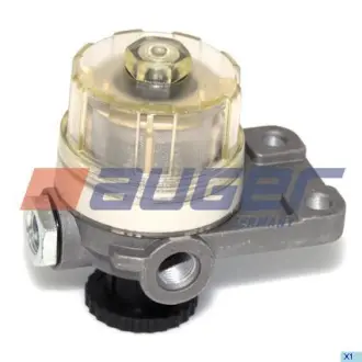 Допоміжний ручний насос AUGER 71512