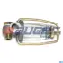 Fuel filter, pre-filter. Фильтр топливный, предварительный AUGER 71515 (фото 1)
