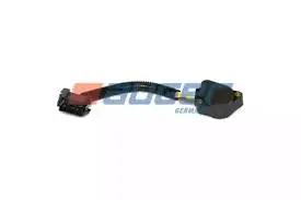 Sensor, accelerator pedal position. Датчик, положение педали акселератора AUGER 71950