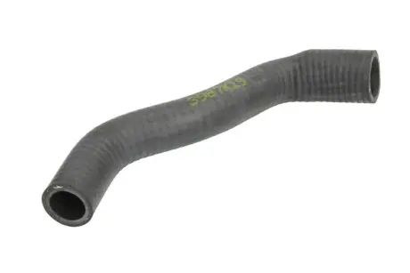 Шланг гумовий сист. охолоджен. AUGER 72055