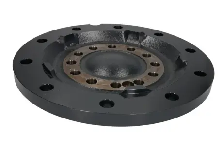 Маточина колеса AUGER 75231