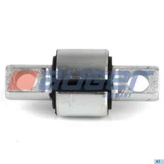 Сайлентблок кабіни AUGER 75405