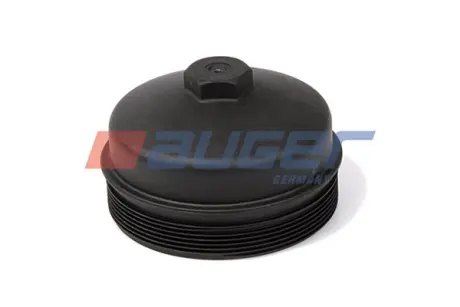 Кожух маслян.фільтра AUGER 75646