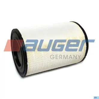 Фільтр повітряний AUGER 75774