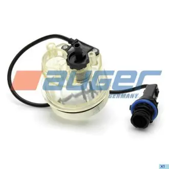 Відстійник паливного фільтра AUGER 76123