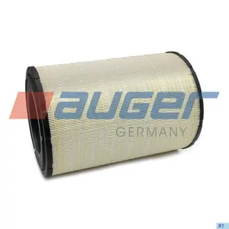 Фільтр повітряний AUGER 76333