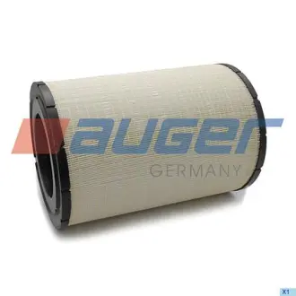 Фільтр повітряний AUGER 76338