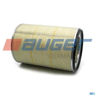 Фільтр повітряний AUGER 76477