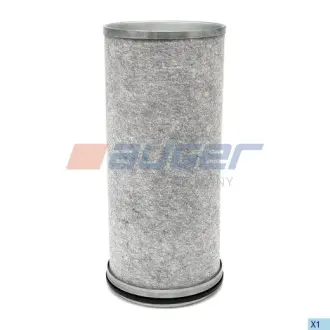Фільтр повітряний AUGER 76479