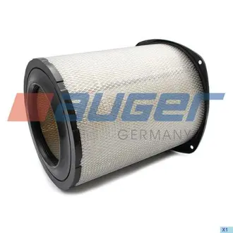 Фільтр повітряний AUGER 76485
