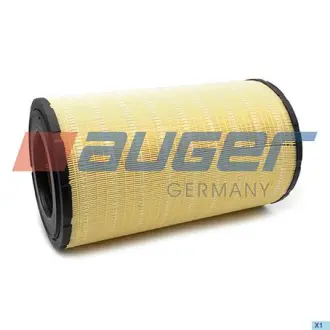 Фільтр повітряний AUGER 76501