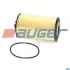 Oil filter, cartridge. Фильтр масляный, вставка AUGER 76634 (фото 1)