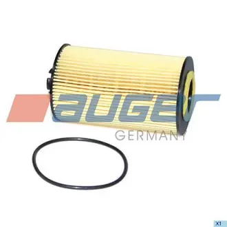 Oil filter, cartridge. Фильтр масляный, вставка AUGER 76634