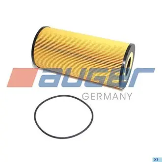 Oil filter, cartridge. Фильтр масляный, вставка AUGER 76635