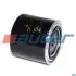 Oil filter, Spin-On. Фильтр масляный, накручиваемый AUGER 76639 (фото 1)