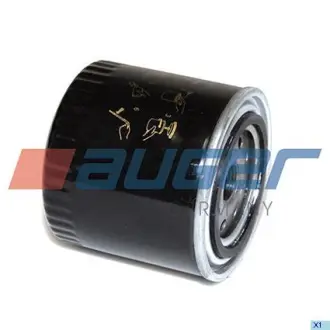 Oil filter, Spin-On. Фильтр масляный, накручиваемый AUGER 76639
