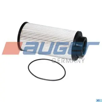 Fuel filter, cartridge. Фильтр топливный, вставка AUGER 76645