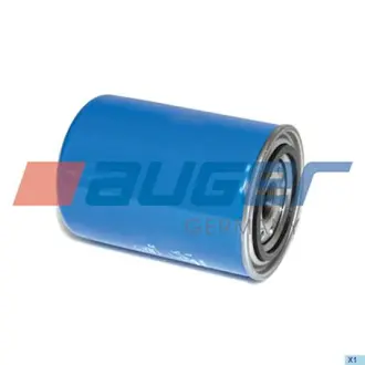Fuel filter, Spin-On. Фильтр топливный, накручиваемый AUGER 76646