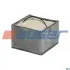 Fuel filter, water separator, element. Фильтр топливный, сепаратор, элемент AUGER 76786 (фото 1)