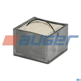 Fuel filter, water separator, element. Фильтр топливный, сепаратор, элемент AUGER 76786