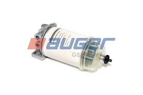 Fuel filter, water separator, assembly. Фильтр топливный сепаратор, в сборе AUGER 76791