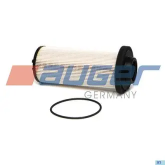 Fuel filter, cartridge. Фильтр топливный, вставка AUGER 76795