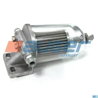 Fuel filter, assembly. Фильтр топливный в сборе AUGER 76804