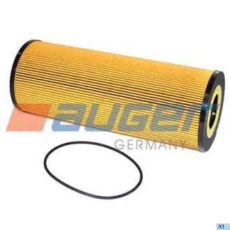 Oil filter, cartridge. Фильтр масляный, вставка AUGER 76805