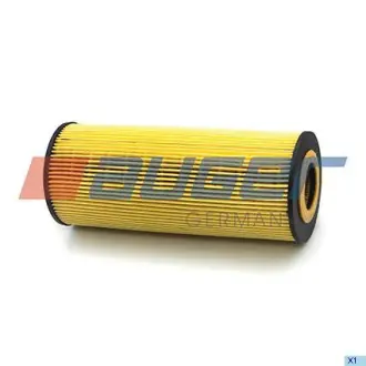 Oil filter, cartridge. Фильтр масляный, вставка AUGER 76806