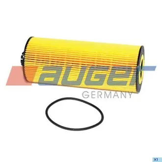 Oil filter, cartridge. Фильтр масляный, вставка AUGER 76809
